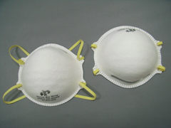 HI0018 N95 Mask