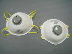 HI0018V N95 Mask
