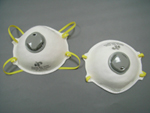 HI0018V N95 Mask